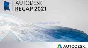 autodesk recap 2021 9 2