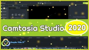 camtasia 2020