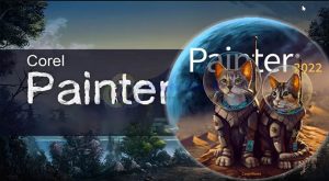 corel painter 2022 9