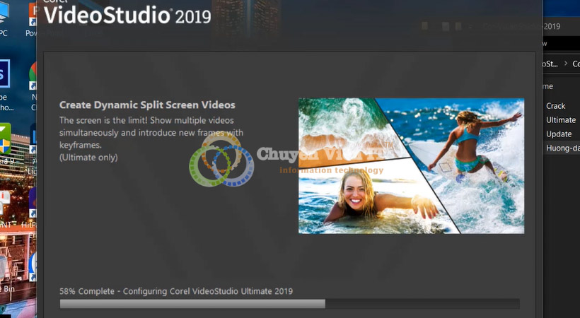 corel videostudio 2019 6