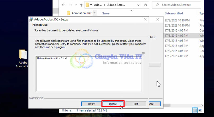 crack adobe acrobat 2015 3