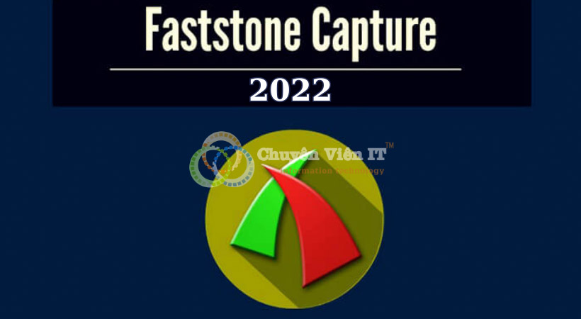 faststone-capture-2022-9-1 FastStone Capture 2022