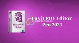 foxit pdf editor pro 2021 9