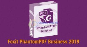 foxit phantompdf 2019 8 3