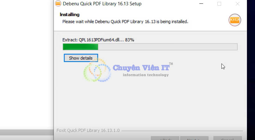 foxit quick pdf library 2019 cv 7
