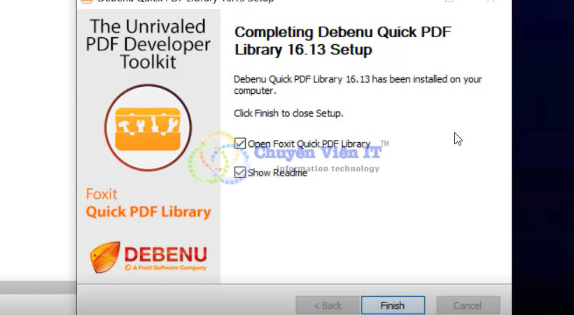 foxit quick pdf library 2019 cv 8