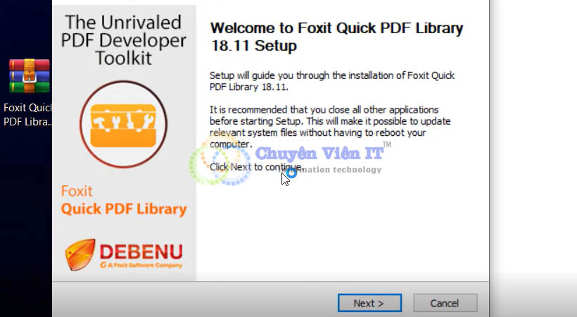 foxit-quick-pdf-library-2020-chuyenvienit-7 Foxit Quick PDF Library 2020