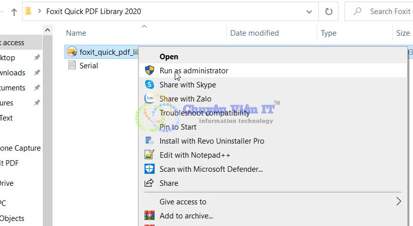 foxit-quick-pdf-library-2020-chuyenvienit-8 Foxit Quick PDF Library 2020