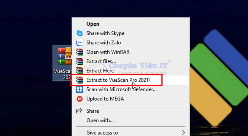 Vuescan Pro 2021