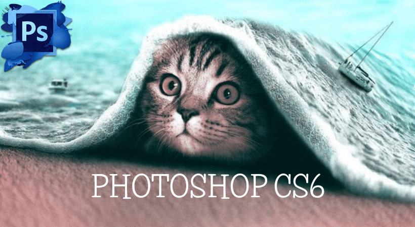 Photoshop cs6 2021