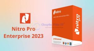nitro pro enterprise 2023 10