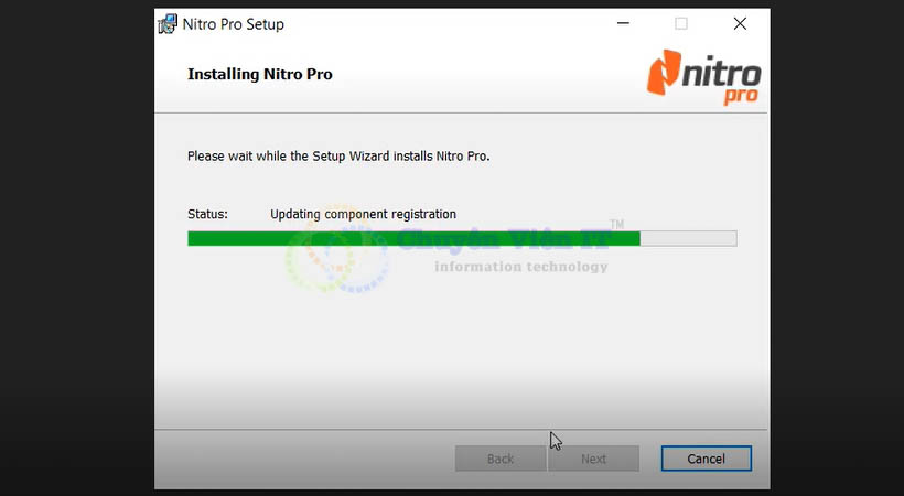 Nitro Pro Enterprise 2023