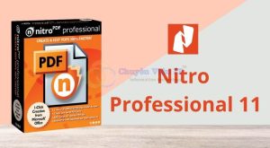 nitro professional 11 8