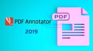 pdf annotator 2019 7 1