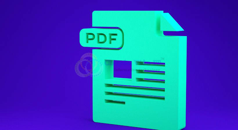 PDF annotator 2020