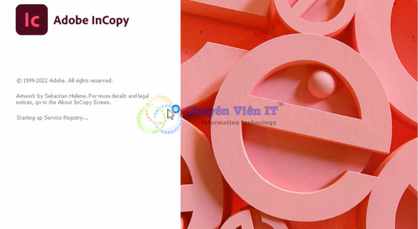 Adobe Incopy 2022