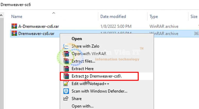 screenshot_2-25 Dreamweaver CS6