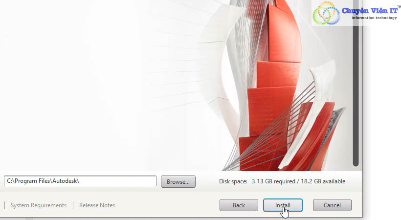 tải autocad 2021