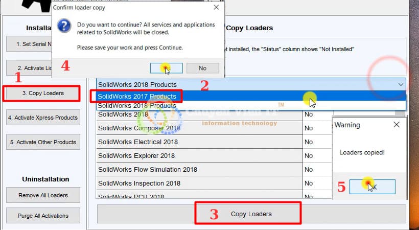 solidworks 2017 18