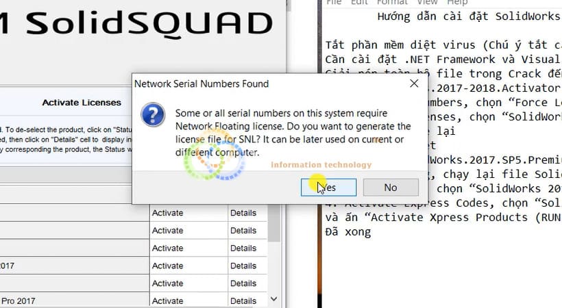 Solidworks 2017