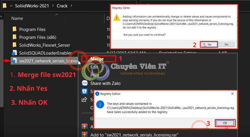 solidworks-2021-2 Solidworks 2021