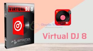 virtual dj 8 10 2