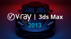 vray 4 3ds max 2013 8