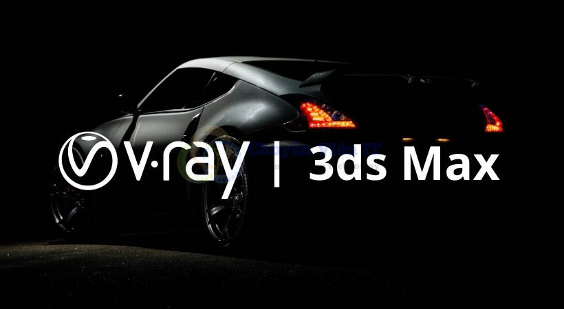 Vray for 3ds max 2013