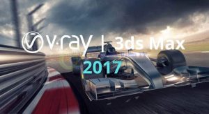 vray for 3ds max 2017 8