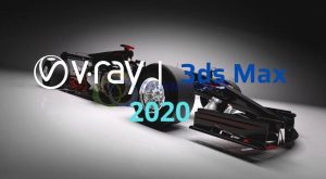 vray for 3ds max 2020 8