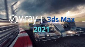 vray for 3ds max 2021 8