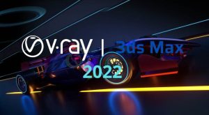 vray for 3ds max 2022 13 3