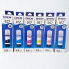 Bộ mực Epson 057 Đen, Xanh, Đỏ, Vàng, Xanh nhạt, Vàng nhạt – Cho máy L8050/ L18050 (chính hãng)