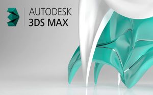 3Ds Max 2015