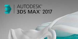 3Ds Max 2017