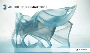 3Ds Max 2020