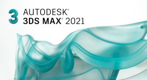 3Ds Max 2021