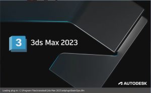 3Ds Max 2023
