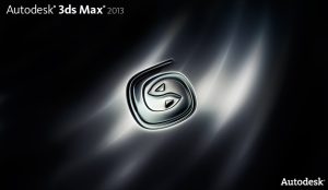 3dsmax 2013