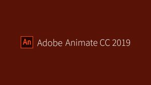 Adobe Animate 2019