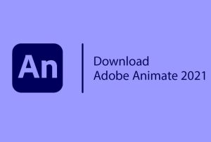 Adobe Animate 2021