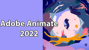 Adobe Animate 2022