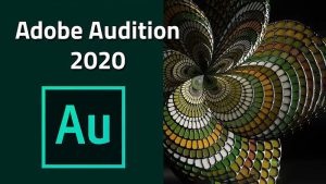 Adobe Audition 2020