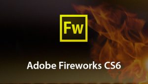 Adobe Fireworks CS6