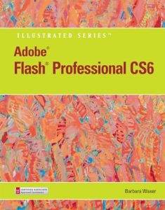 Adobe Flash Professional CS6