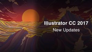 Adobe Illustrator 2017