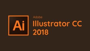 Adobe Illustrator 2018