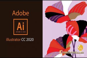 Adobe Illustrator 2020