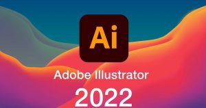Adobe Illustrator 2022