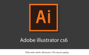 Adobe Illustrator CS6